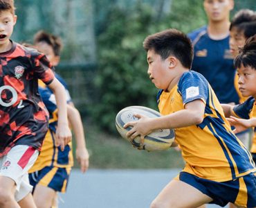 JRCS Rugby Finals