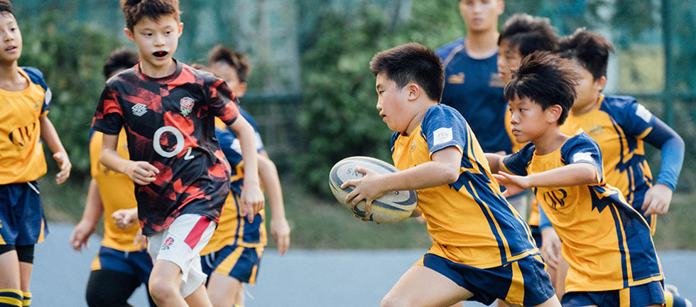 JRCS Rugby Finals